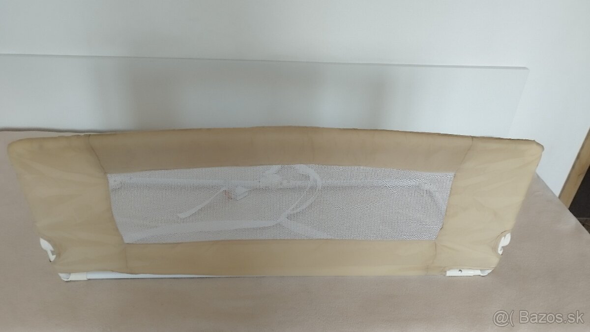 Zábrana na posteľ - 5