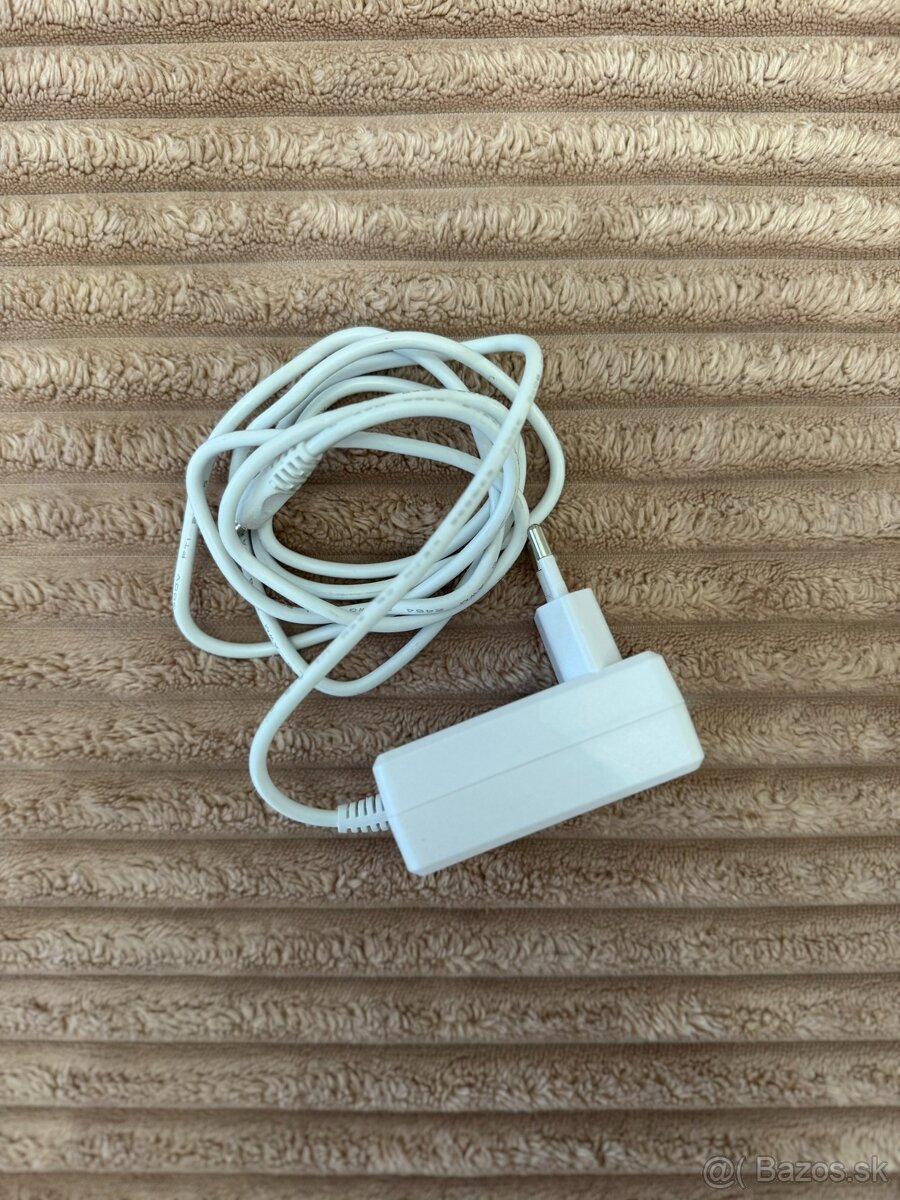 ILOOX S20 Ručnný bezdrôtový vysávač - 5