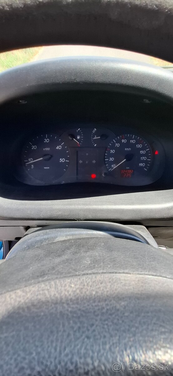 Renault Master 2 - 5