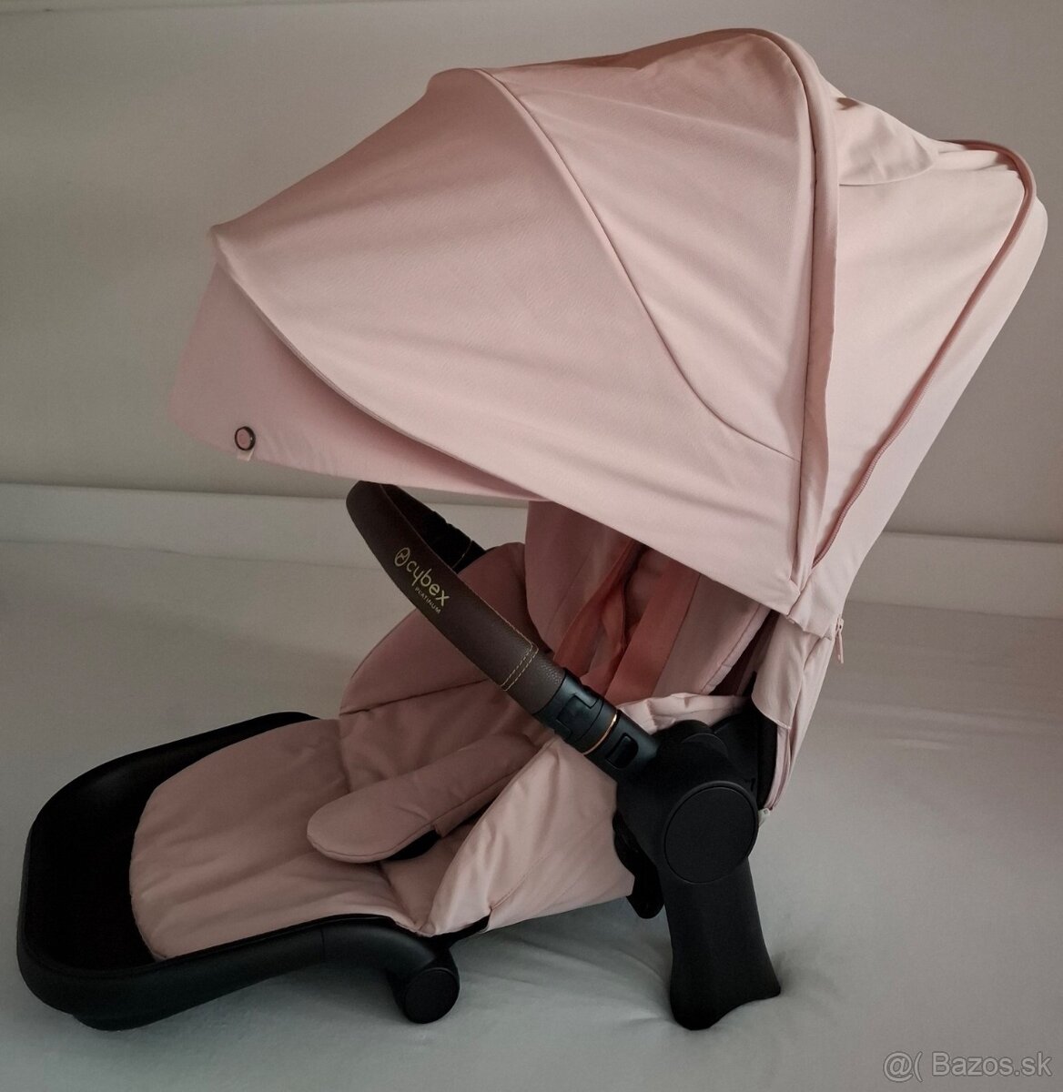 Cybex priam 4.0 trojkombinácia 2023 - 5