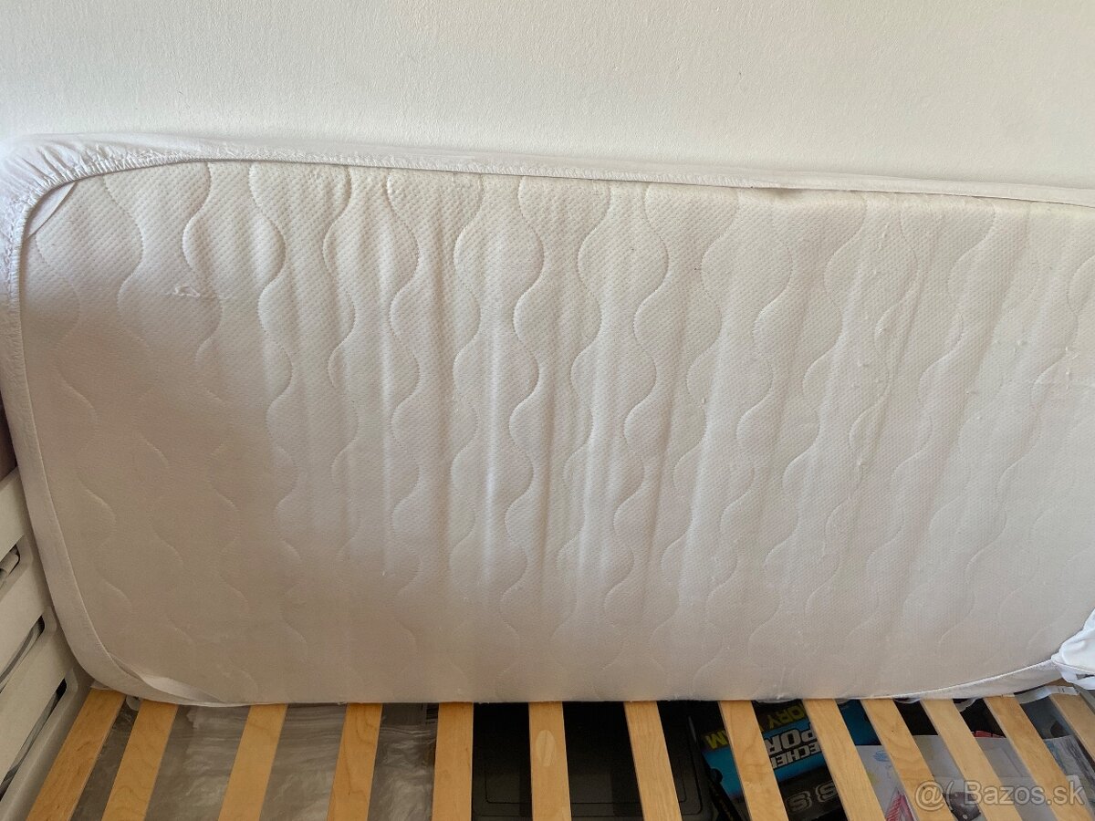 Postele pre dovjicky - 5