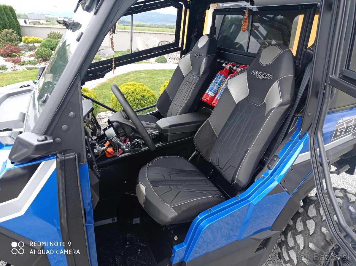 Polaris general 1000