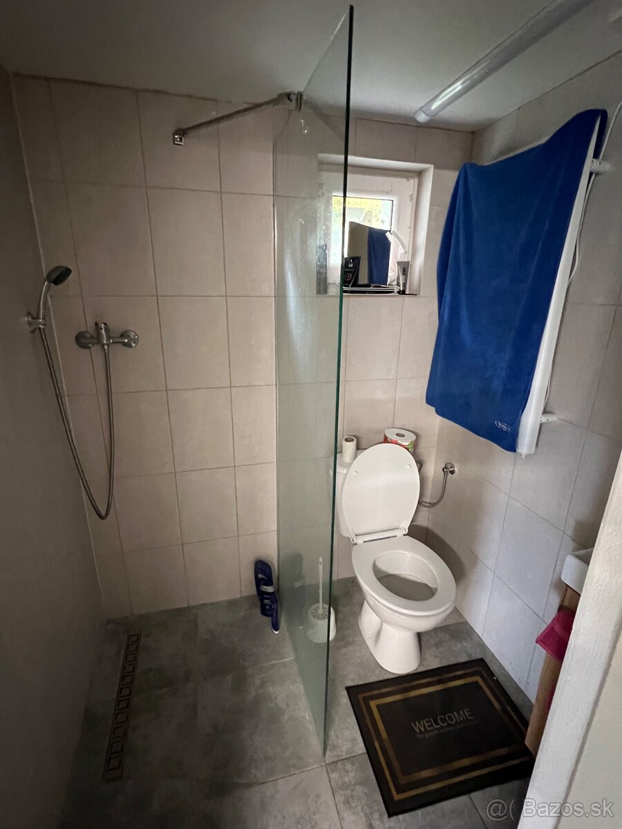 Prenajom 2-izb dom, V.Saris, 50m2 - 5