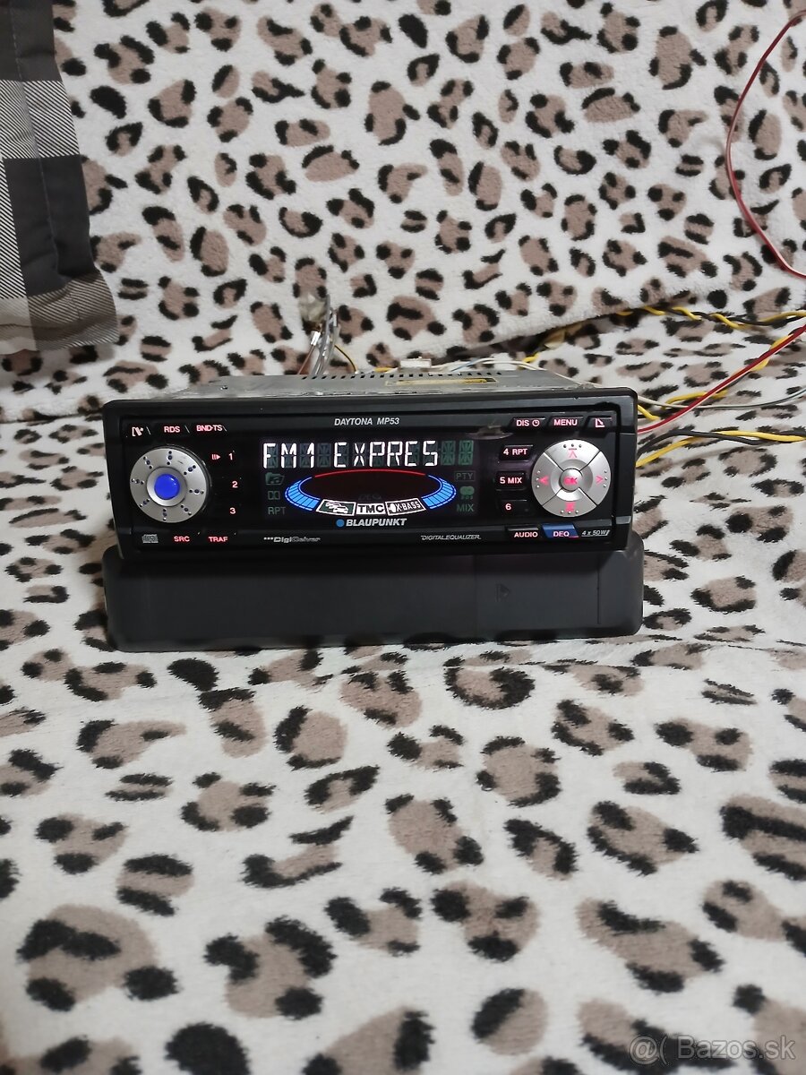 Ponukam tieto Autoradia - 5