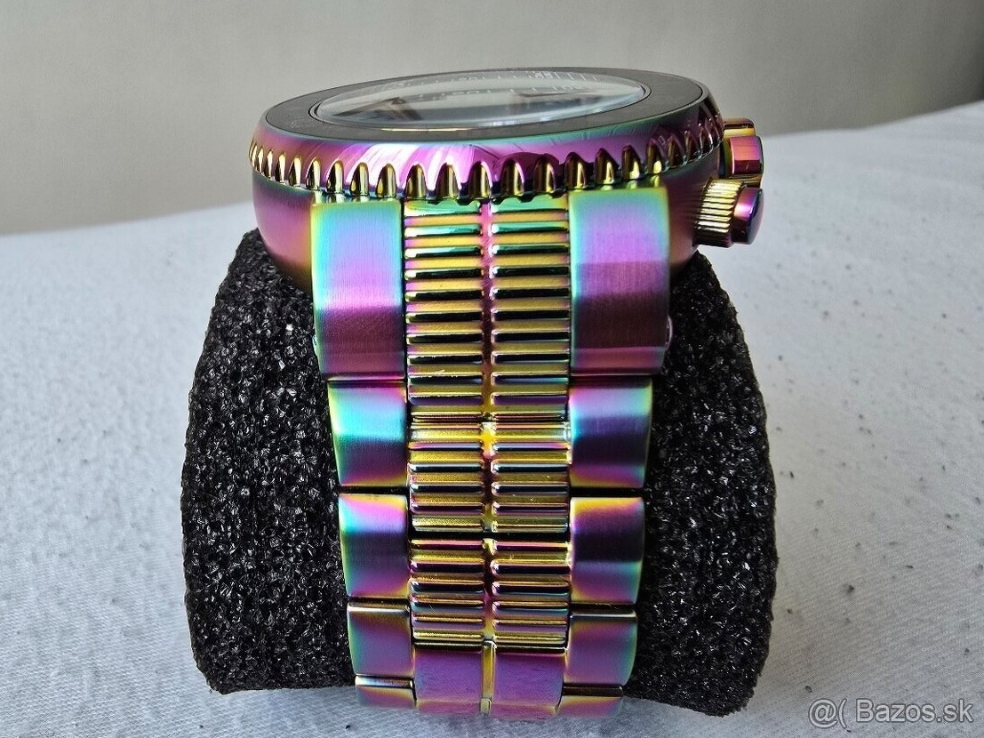 Invicta Grand Diver 500m - 5