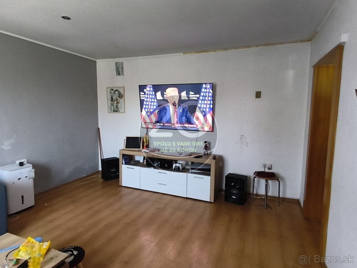 Dražba rodinného domu v obci Trenčianske Jastrabie - 5