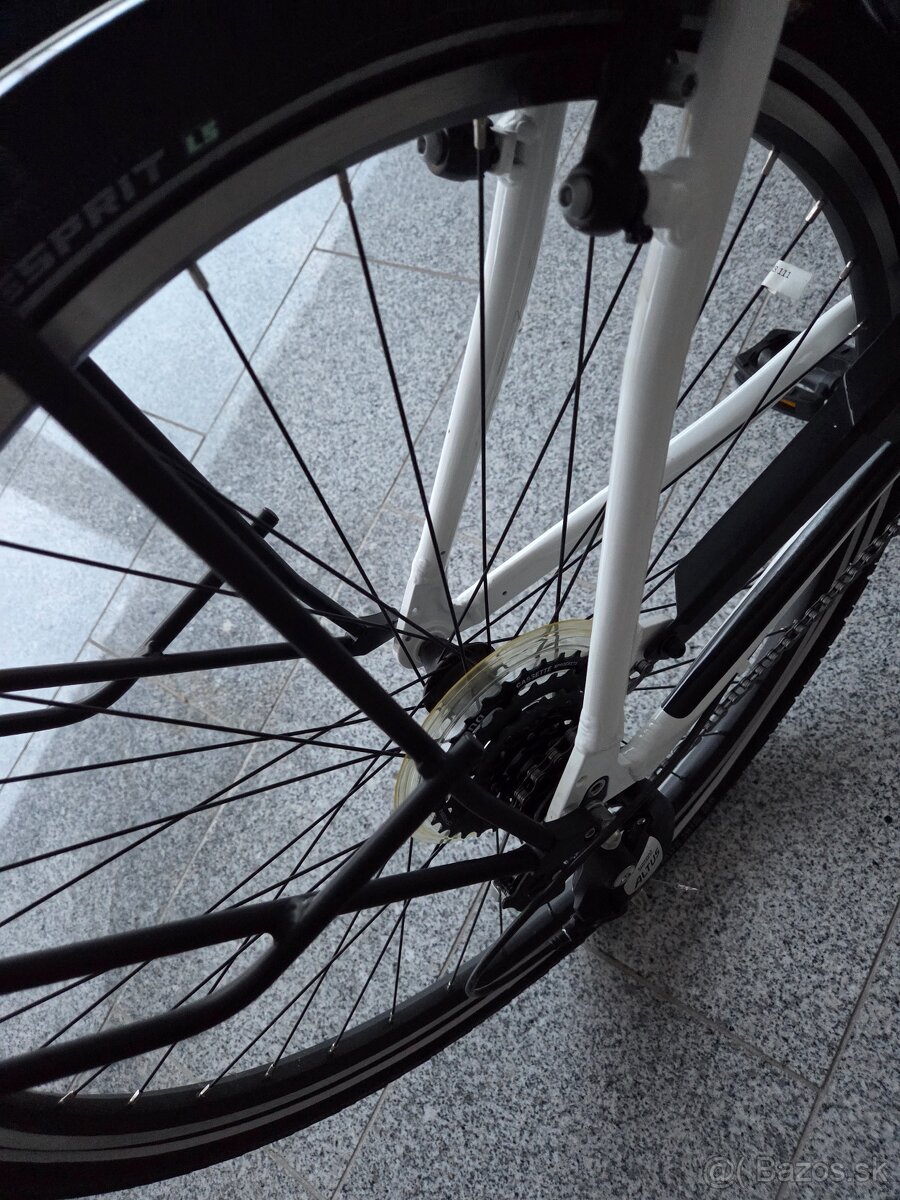 Cestny bicykel Pegasus - 5