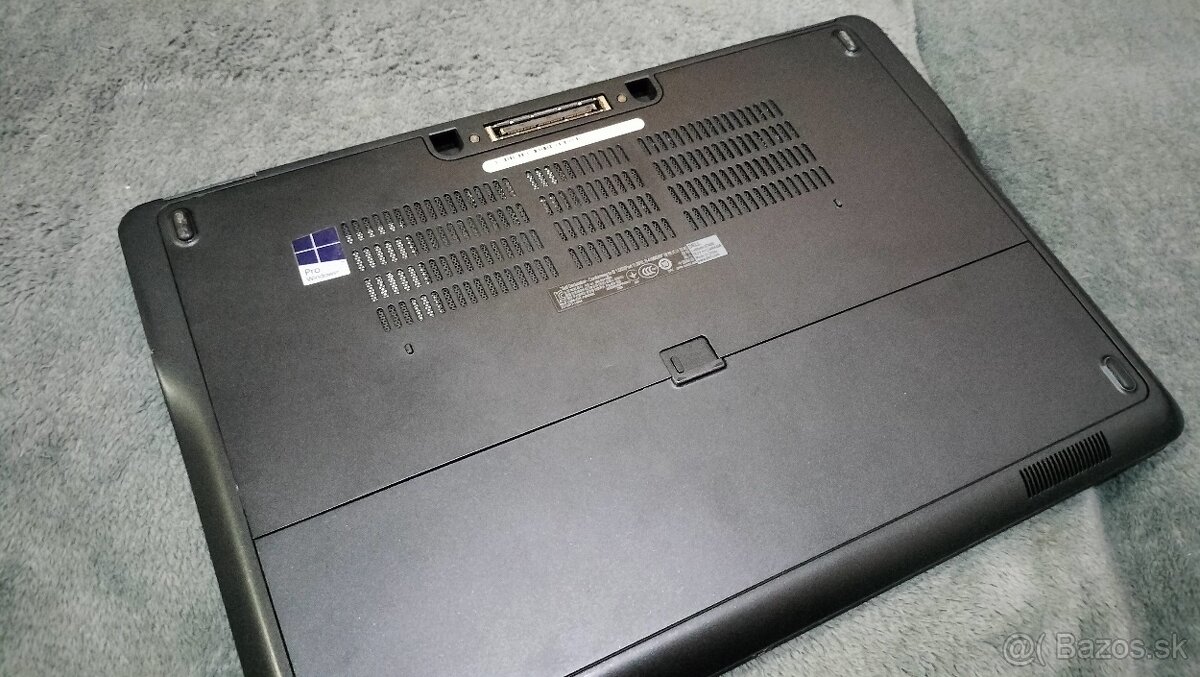 Dell latitude e7450 - 5
