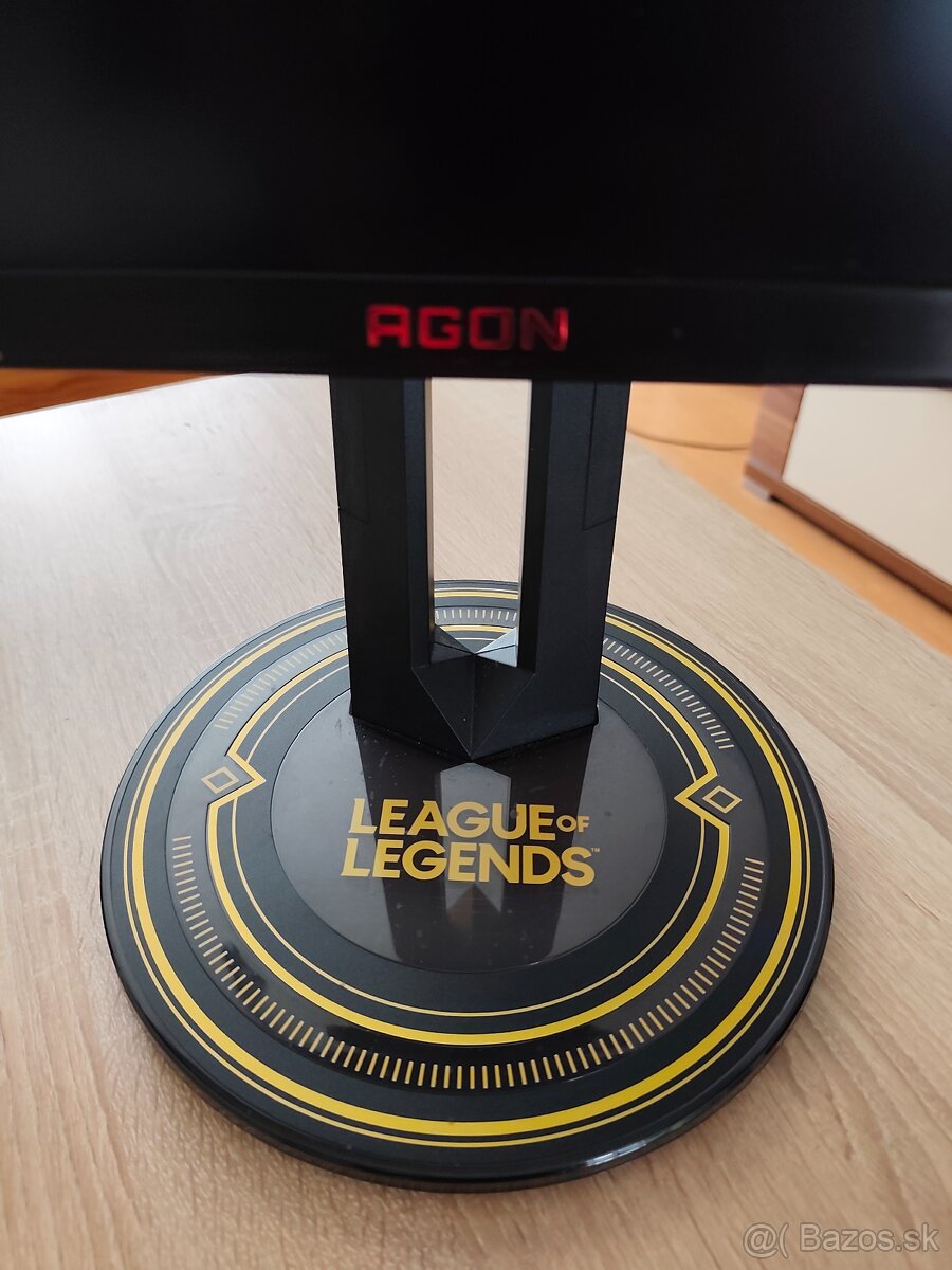 AOC Gaming AG275QXL - 5