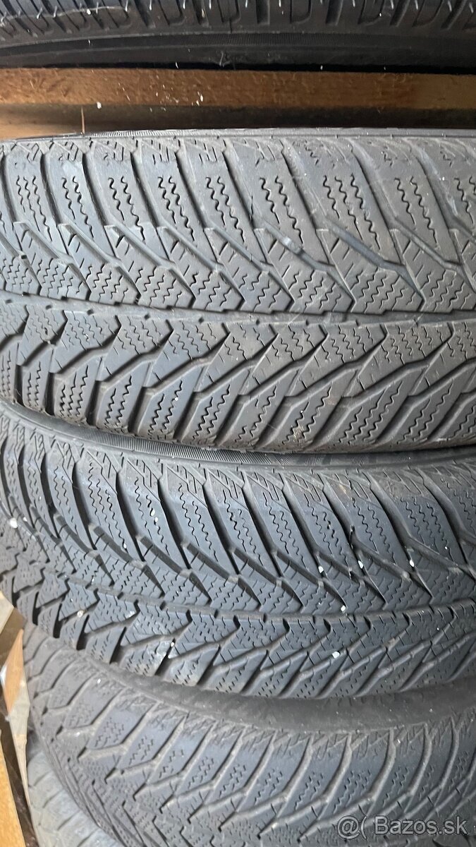 Pneumatiky 175/65 R15 a 195/55 R15 - 5