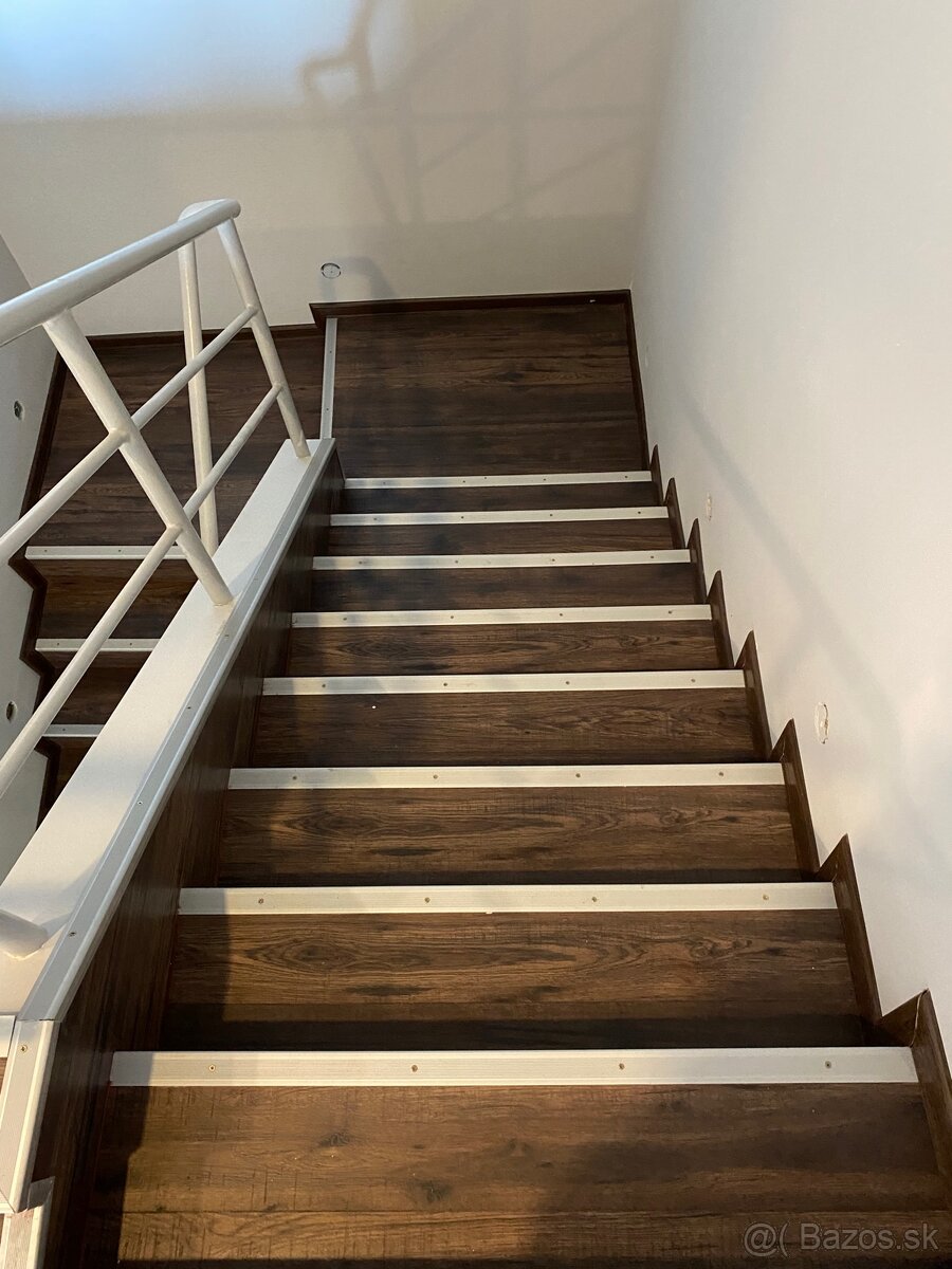 Stavebné práce a rekonštrukcie - 5