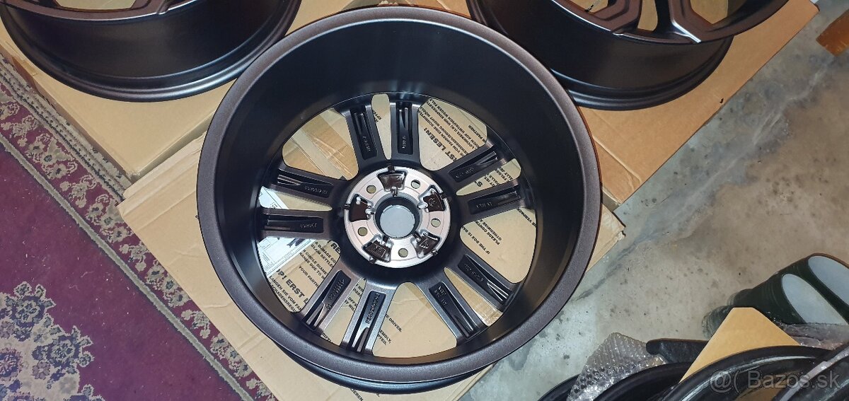 Xceed proceed sportage sorento cx-30 tucson 5x114,3 r18 cx-5 - 5