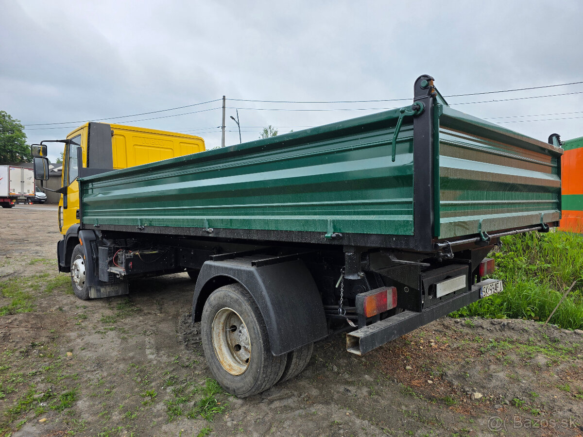 Iveco Eurocargo 120E22 Sklápěč - 5