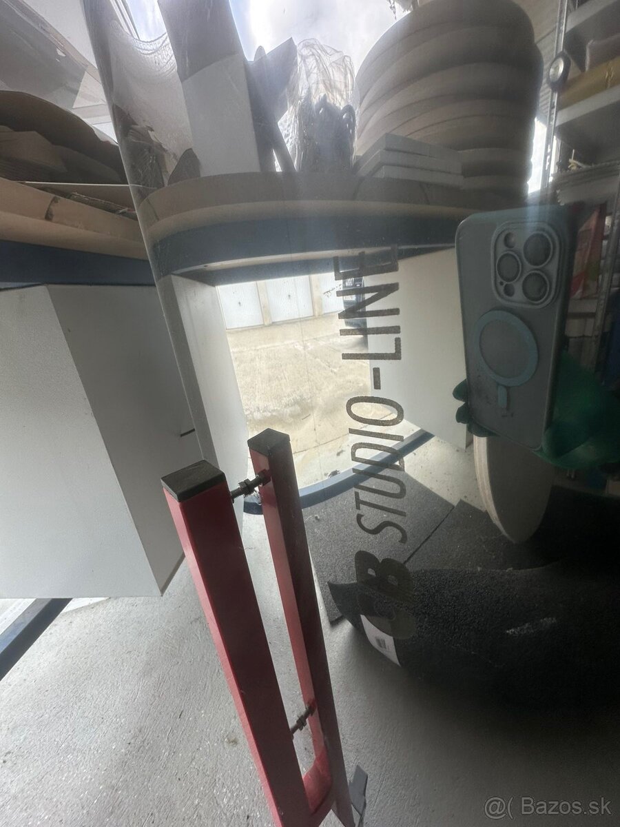 Keramická pec CB STUDIO LINE 300 l – 3 ks - 5