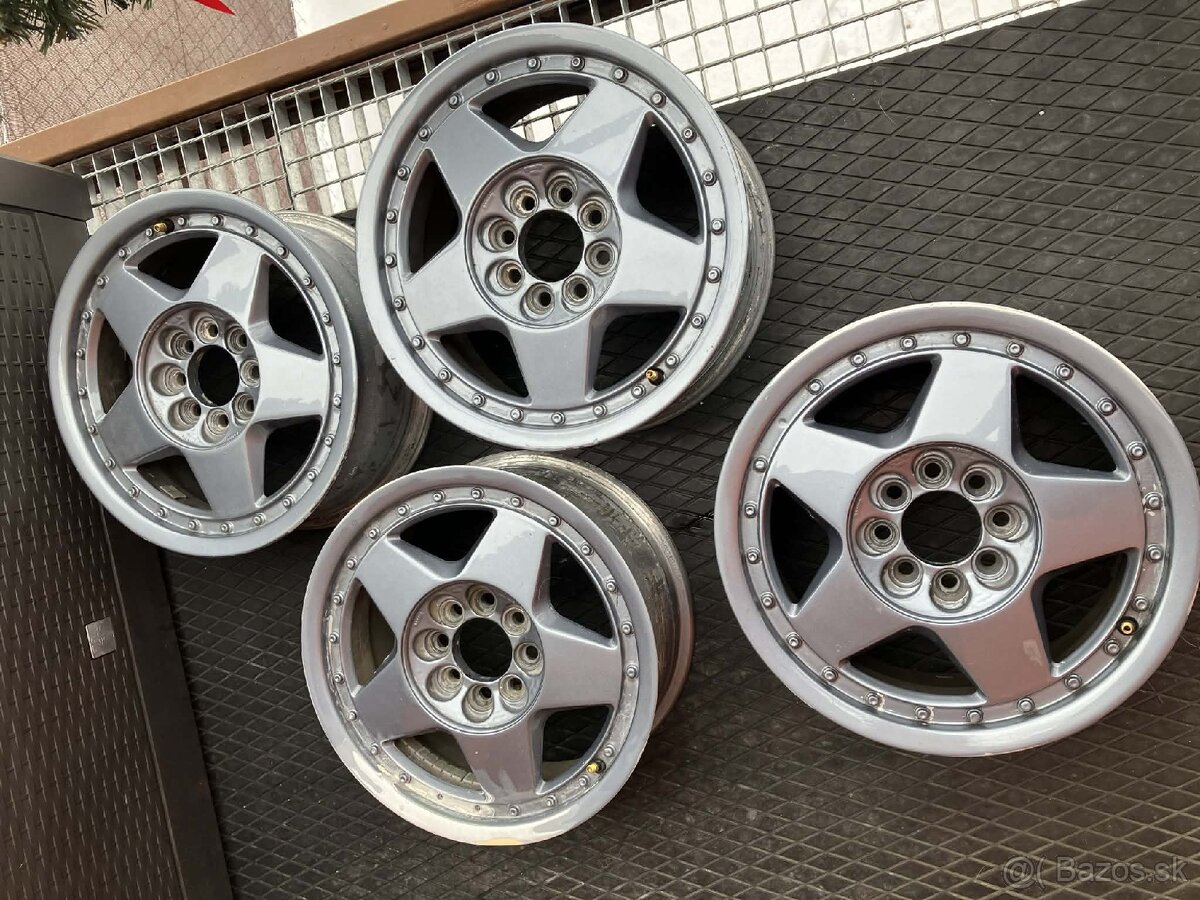 hlinikove disky R14 - 5