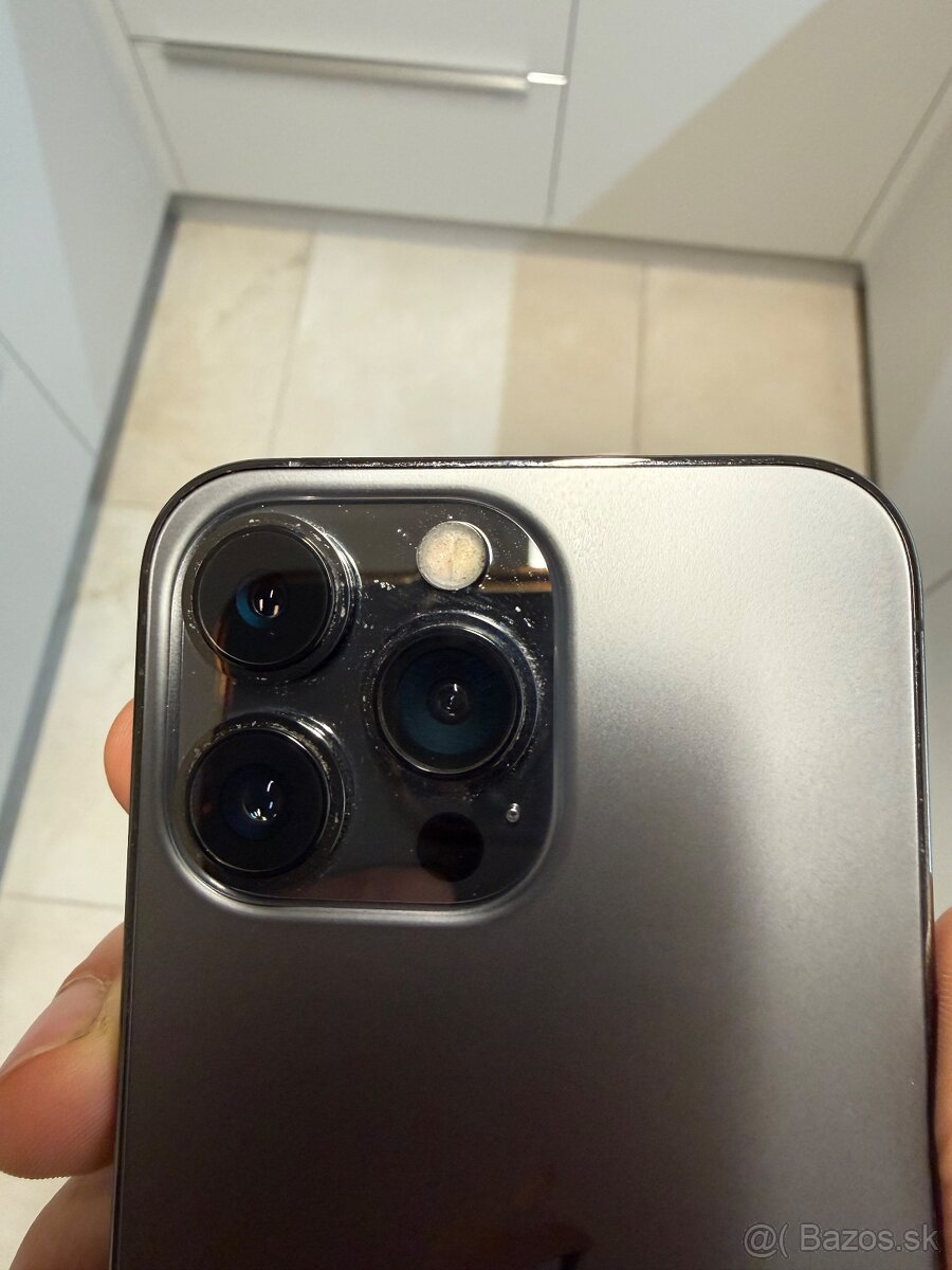 IPhone 13 Pro 128 GB - 5