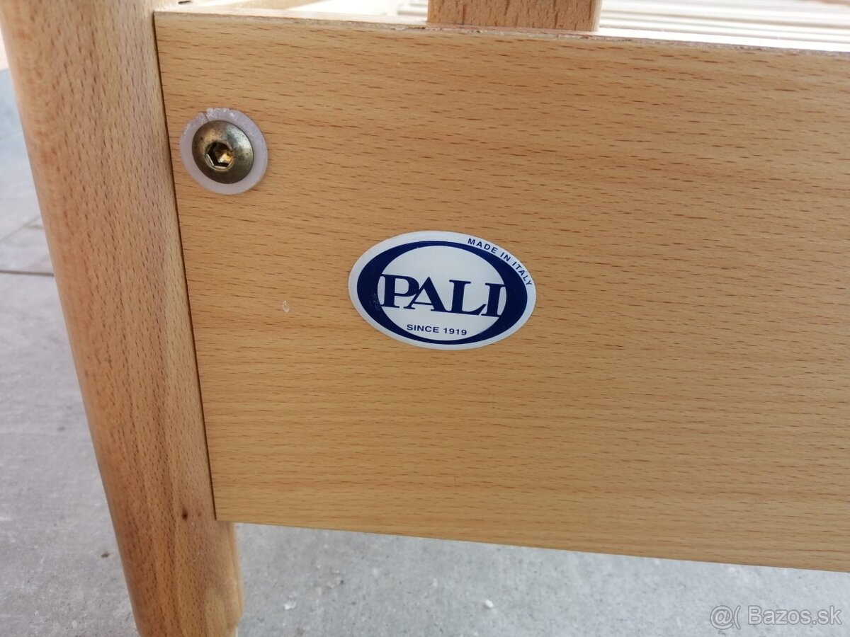 Detska postielka - 5