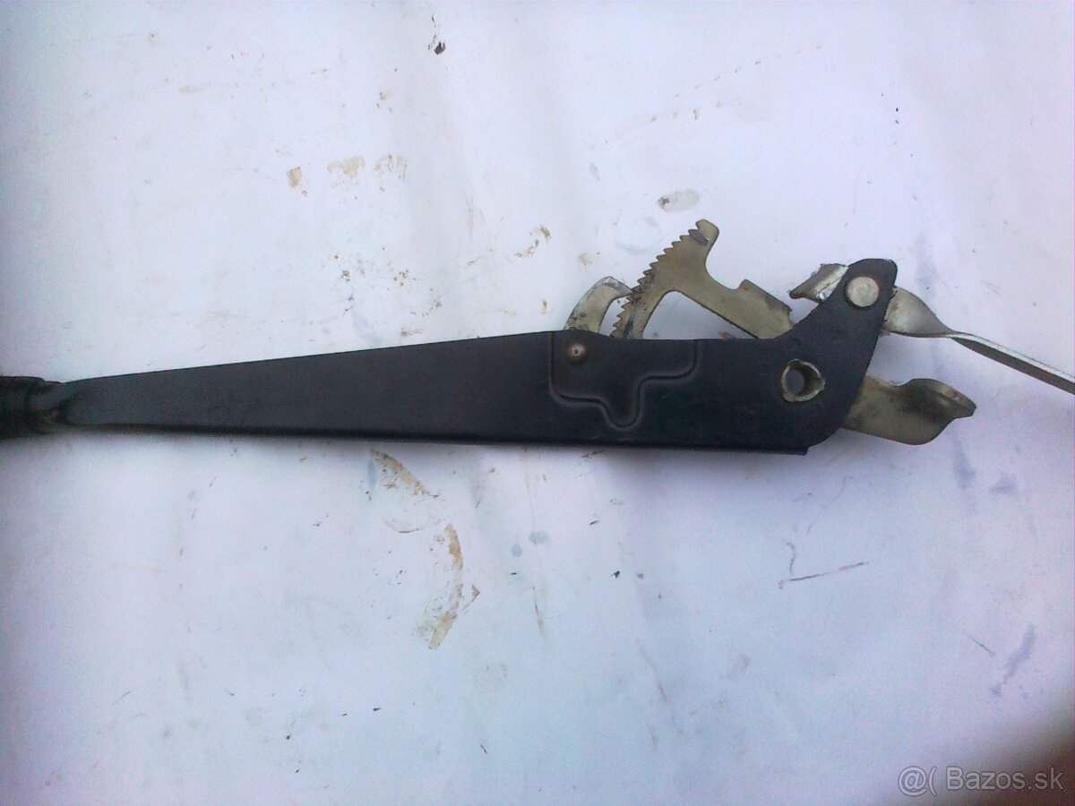 Škoda 100 - 1000 starší nd . - 5