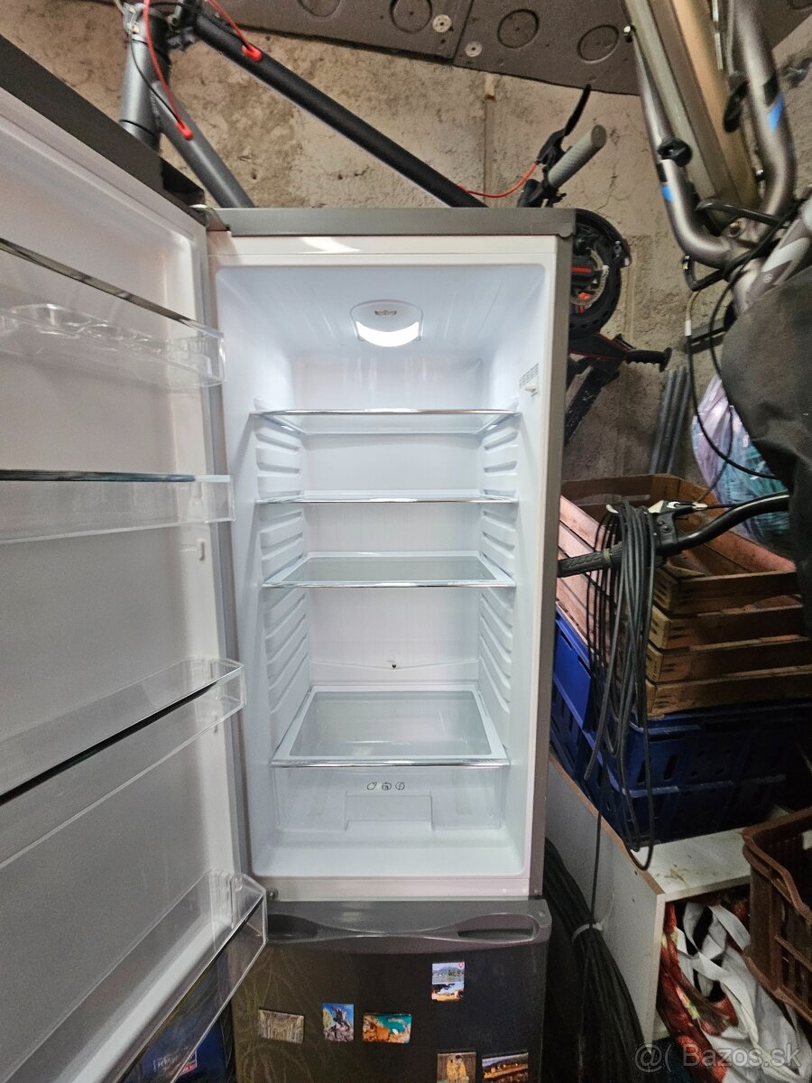 Chladnička s mrazakom - 5