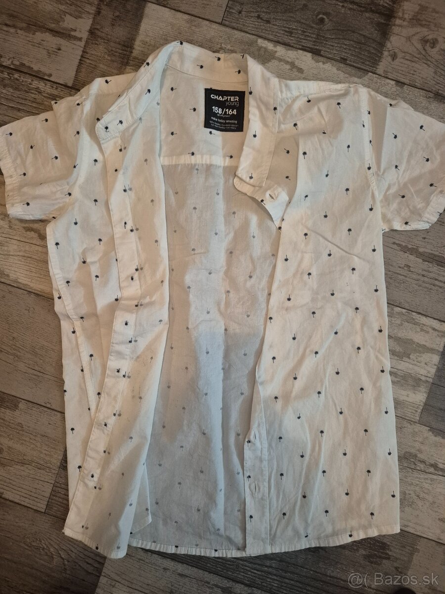 Chlapcenske oblečenie - 5