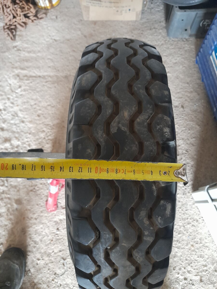 Naprava na vlecku - 5