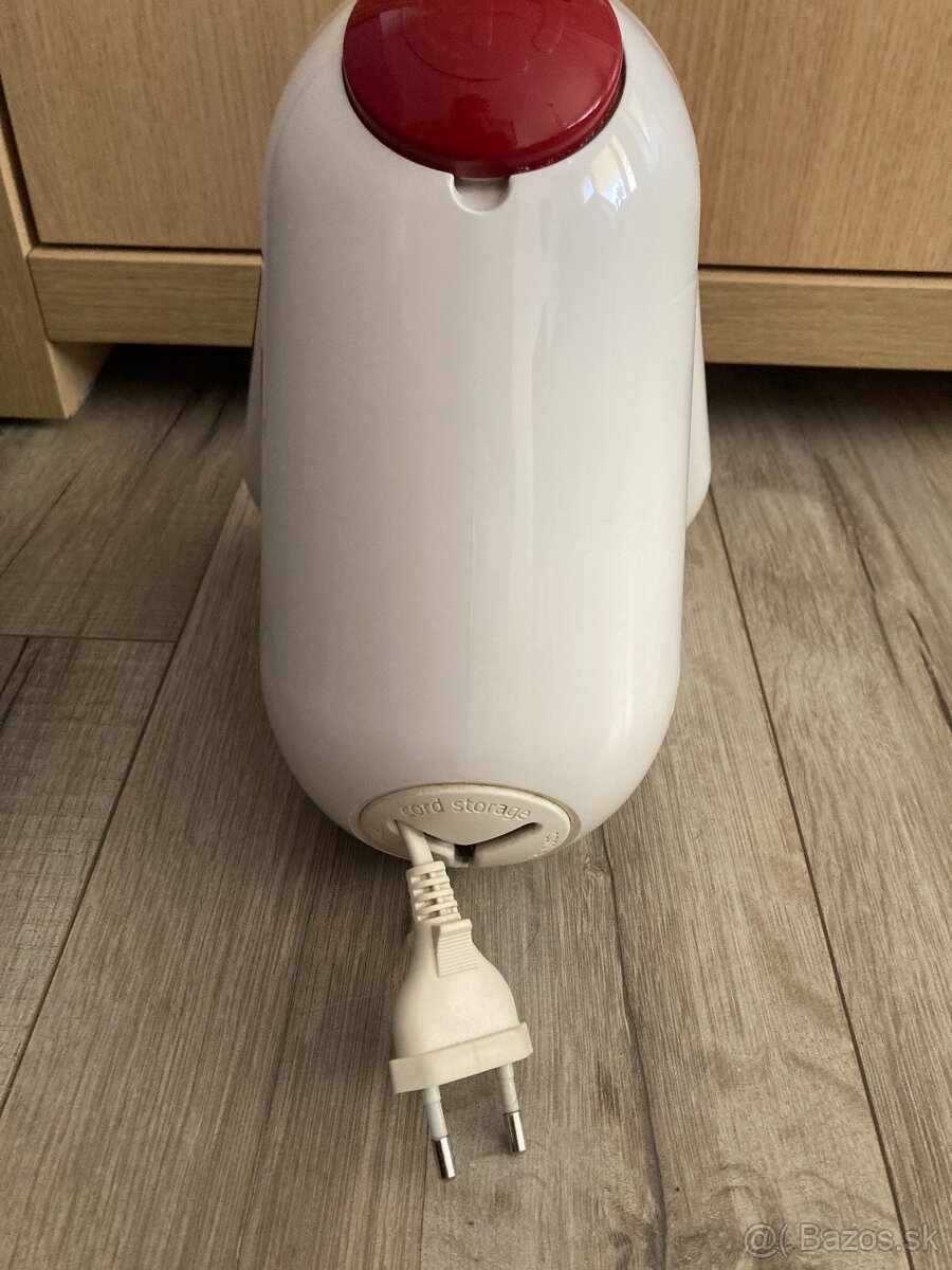 strúhač MOULINEX Fresh express - 5