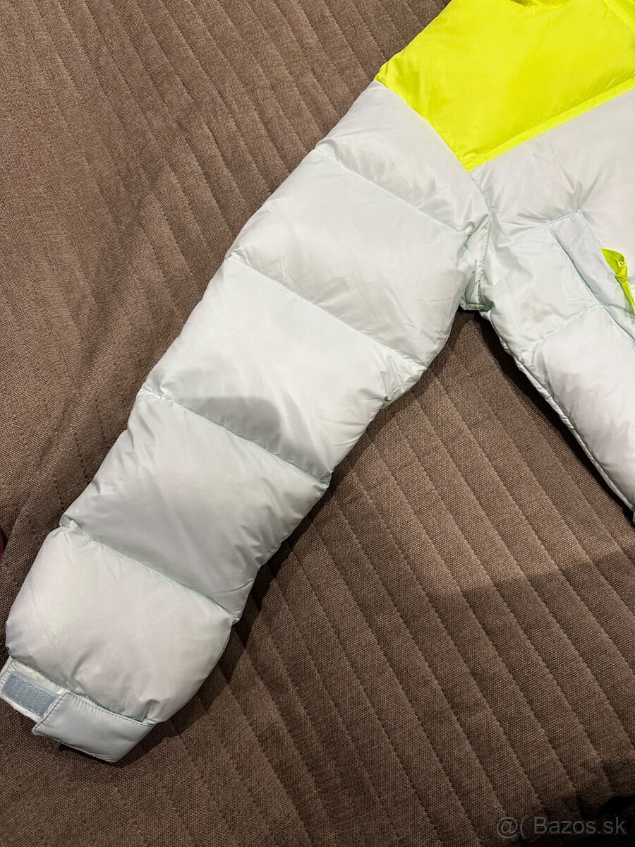 The north face bunda - 5