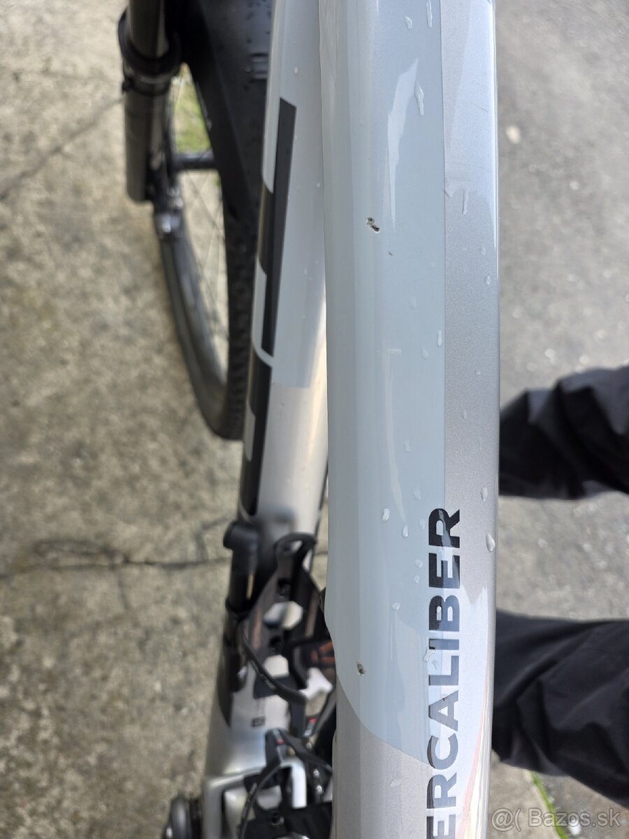 Trek Supercaliber 9.7 L 2025 - 5