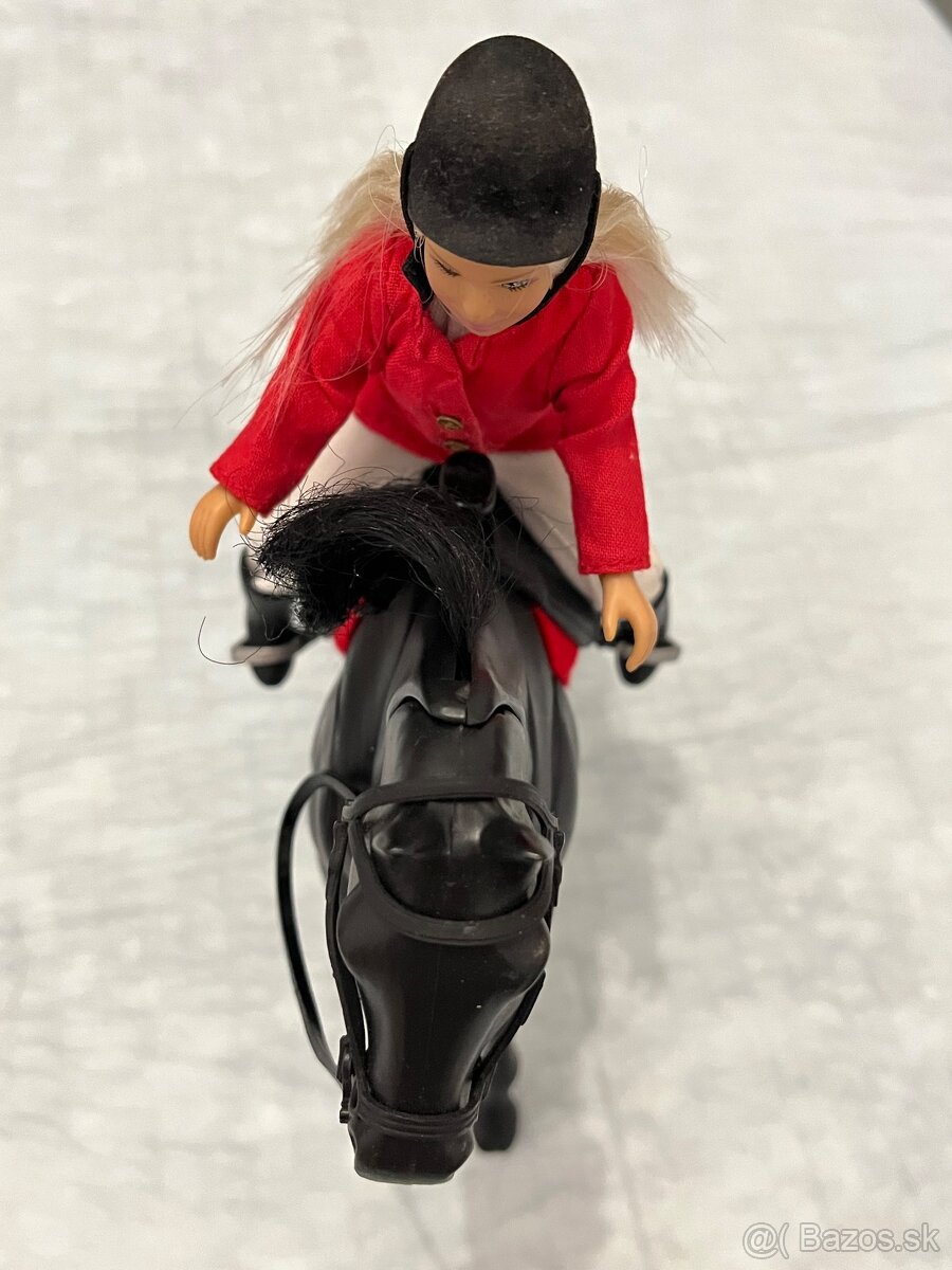 Koník s Jokejkou - 5