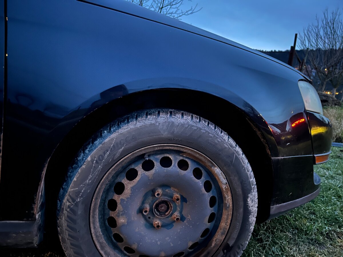 Predám ND na VW Passat B6 VARIANT - 5