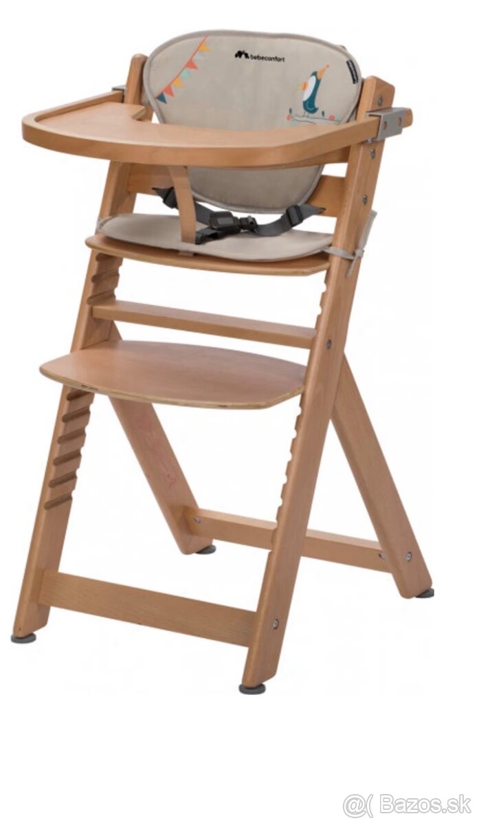 Rastúca stolička - 5