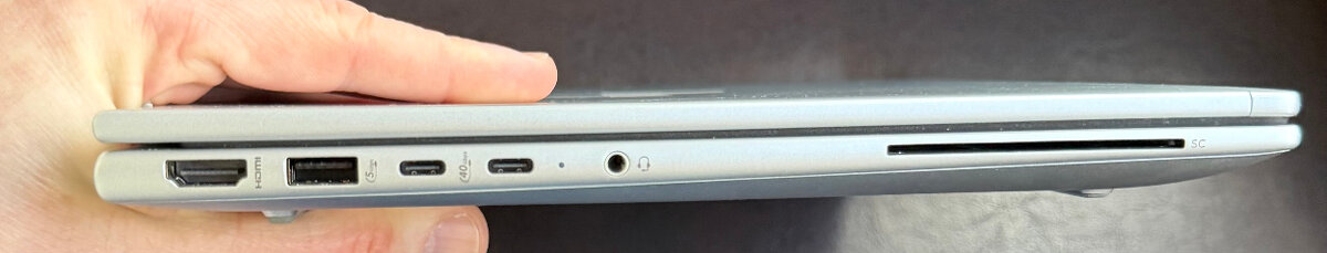 HP EliteBook 645 G11 4G LTE - 5