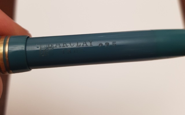 perá Centropen, Barclay, Versatil,... - 5