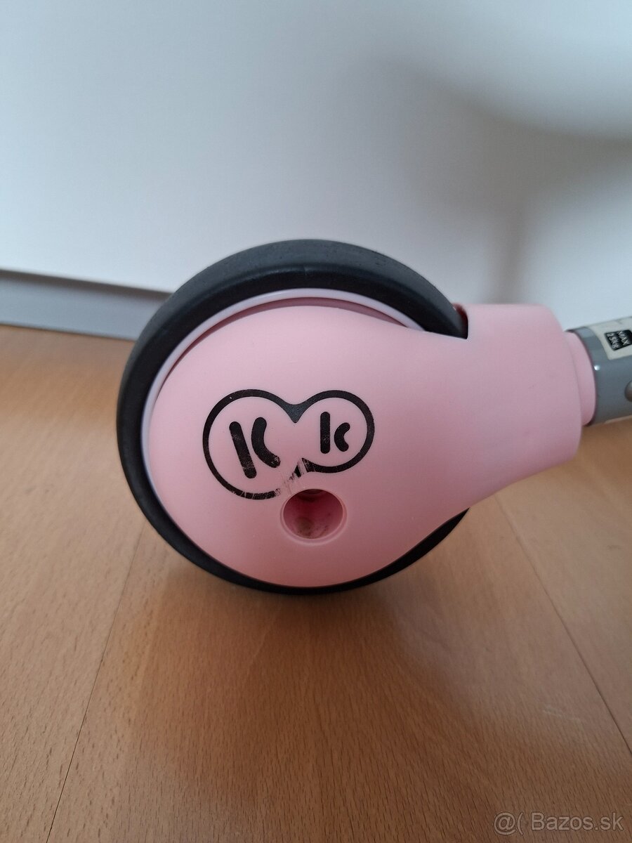 Odrazadlo Kinderkraft - 5