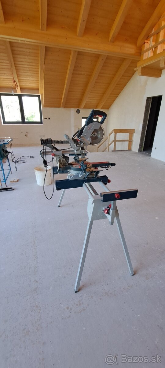 Pokosová píla - 5