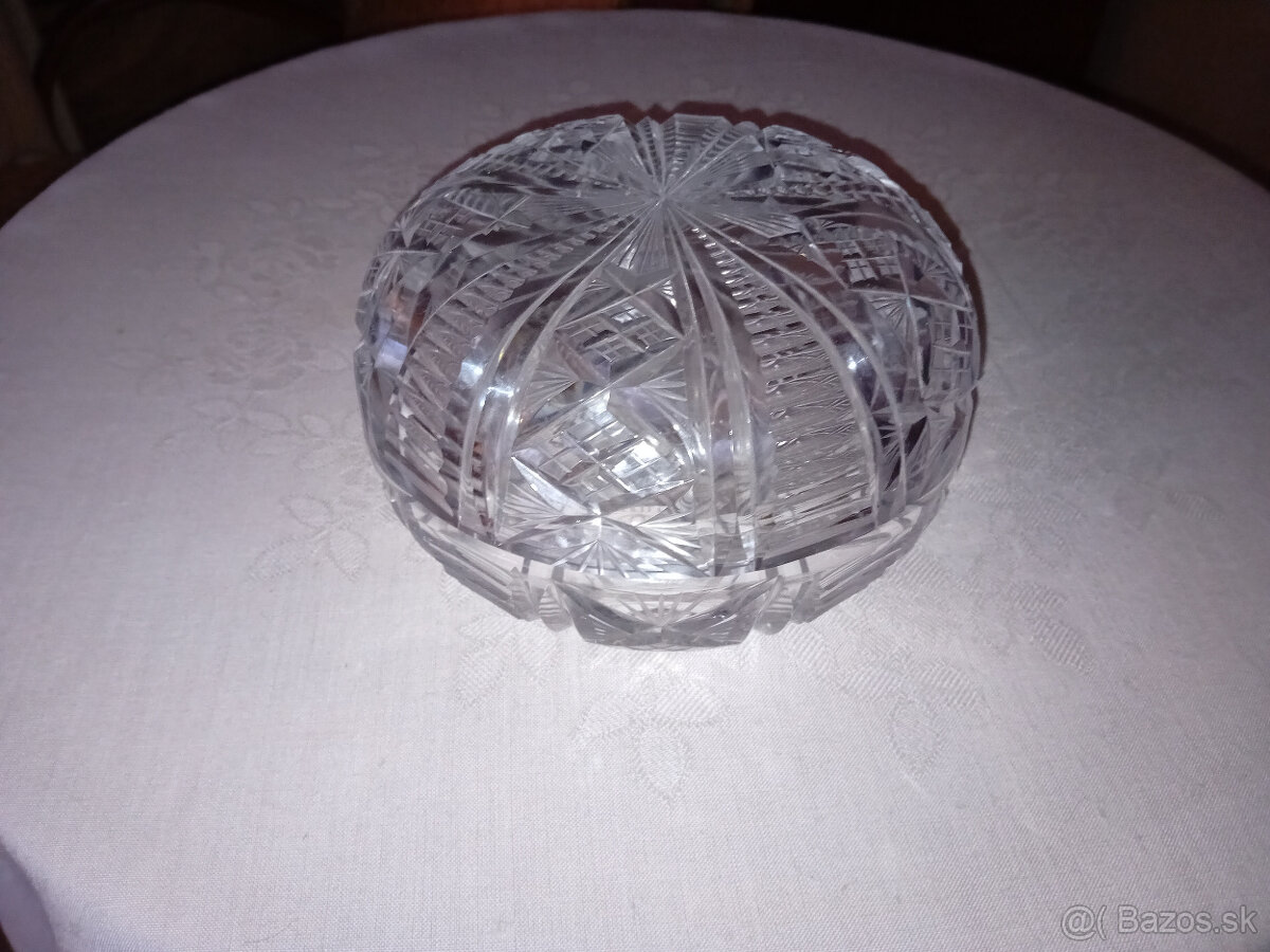 Veľká bonboniéra - 5