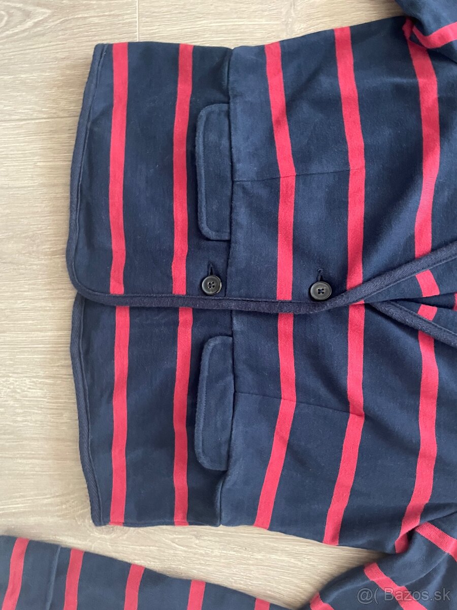 Tommy Hilfiger blejzer - 5