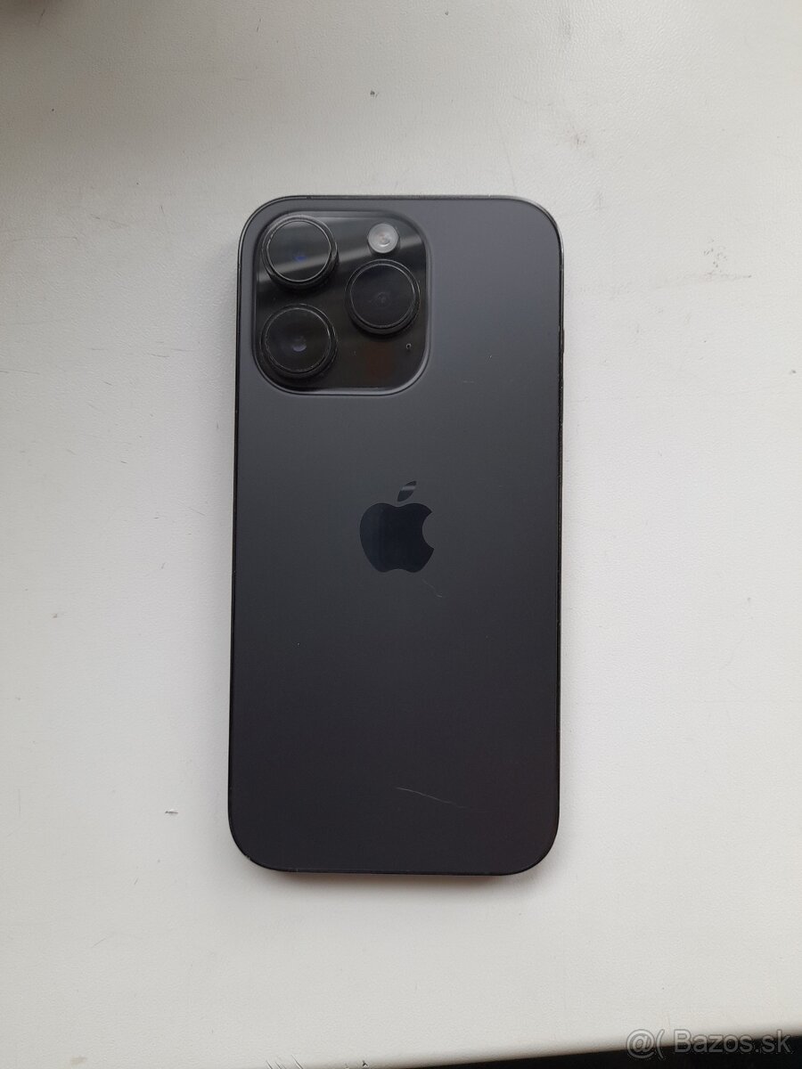 iPhone 14 Pro 128gb - 5