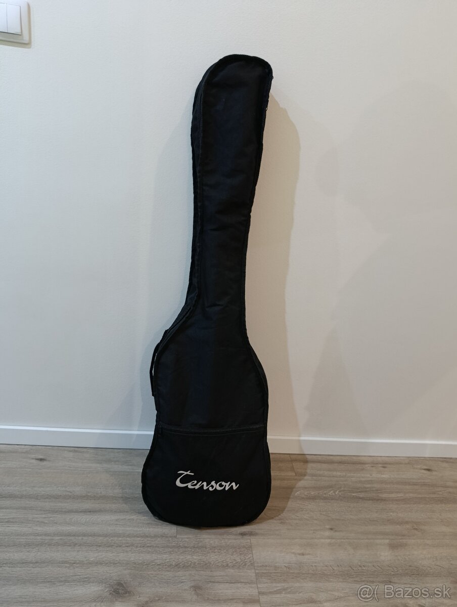 Tenson California series Basgitara - 5