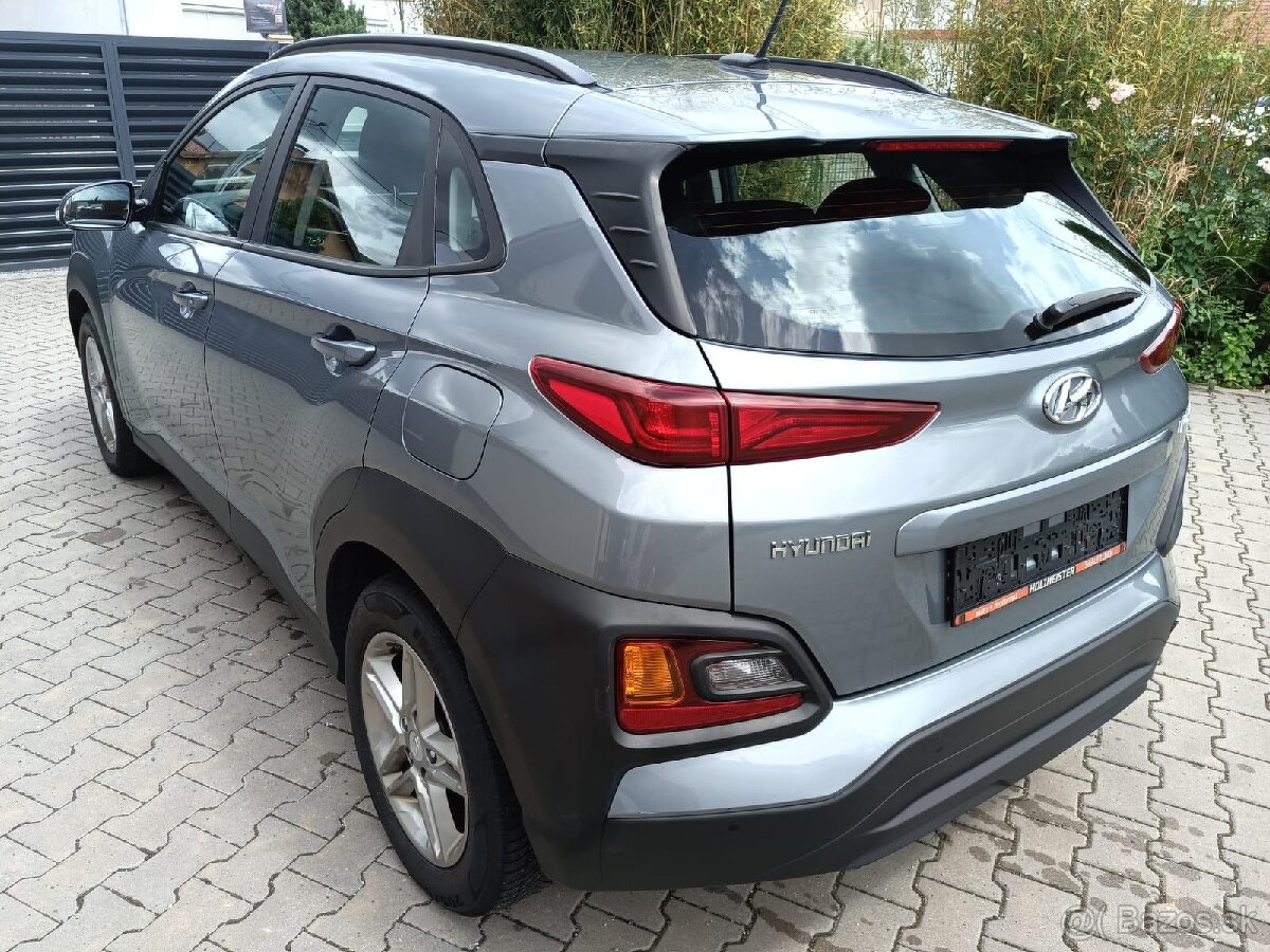 HYUNDAI KONA 1.0 T-GDI - 5
