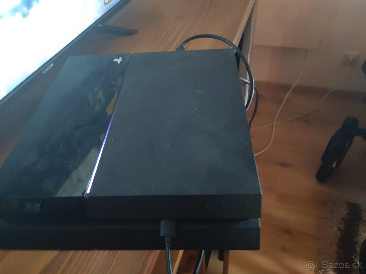 PS 4+12 Disky(celý komplex) - 5