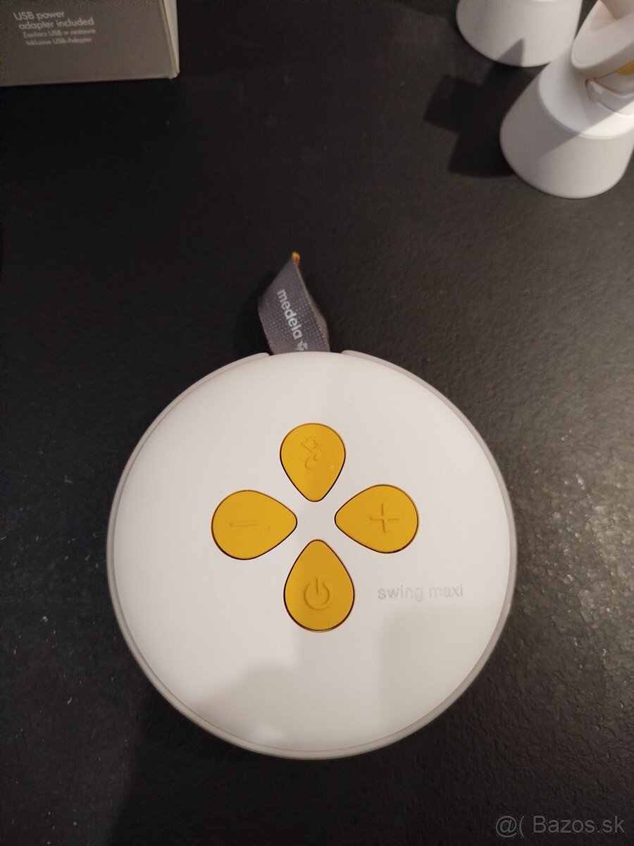 Medela swing maxi - 5