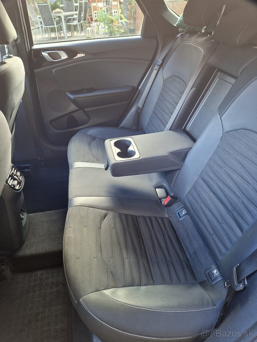 KIA Pro_ceed GT -Line - 5