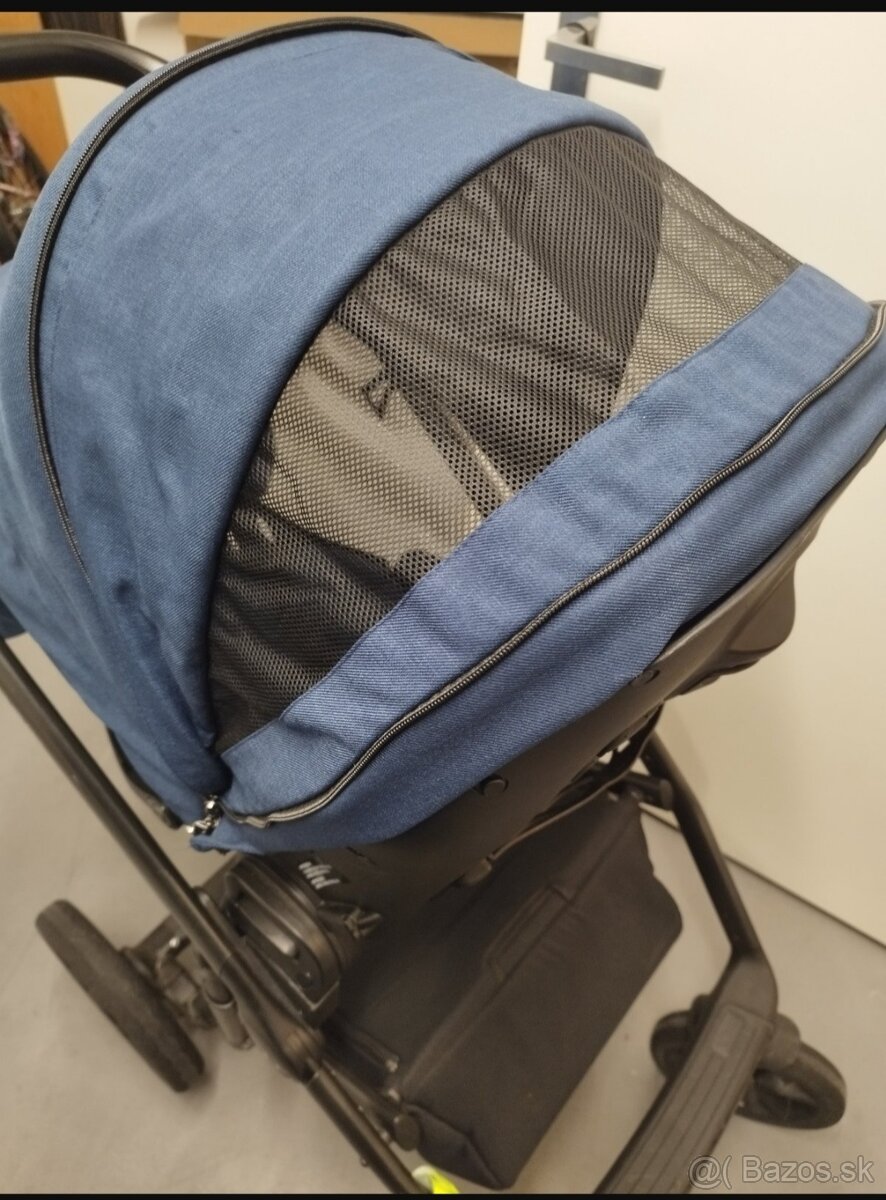 Kočík Roan Bloom - 5