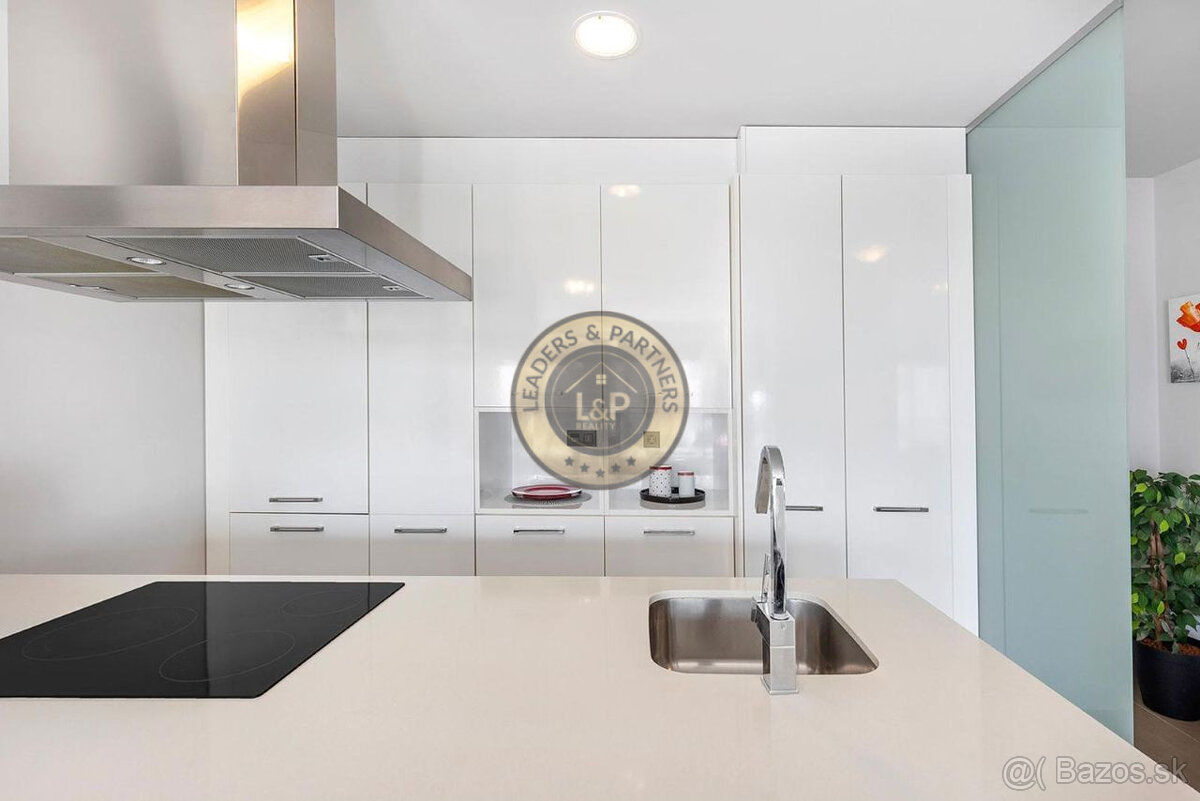 Apartmán 3+kk Orihuela Costa-Las Ramblas, Španielsko - 5