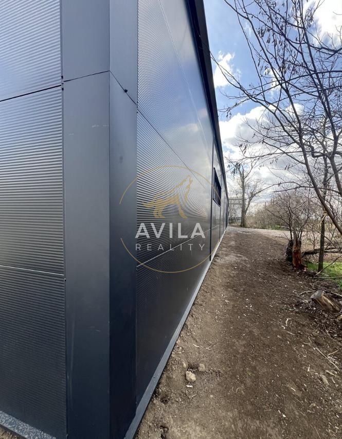 NA PREDAJ: nová sendvičová hala 300m2 vo Voderadoch - 5