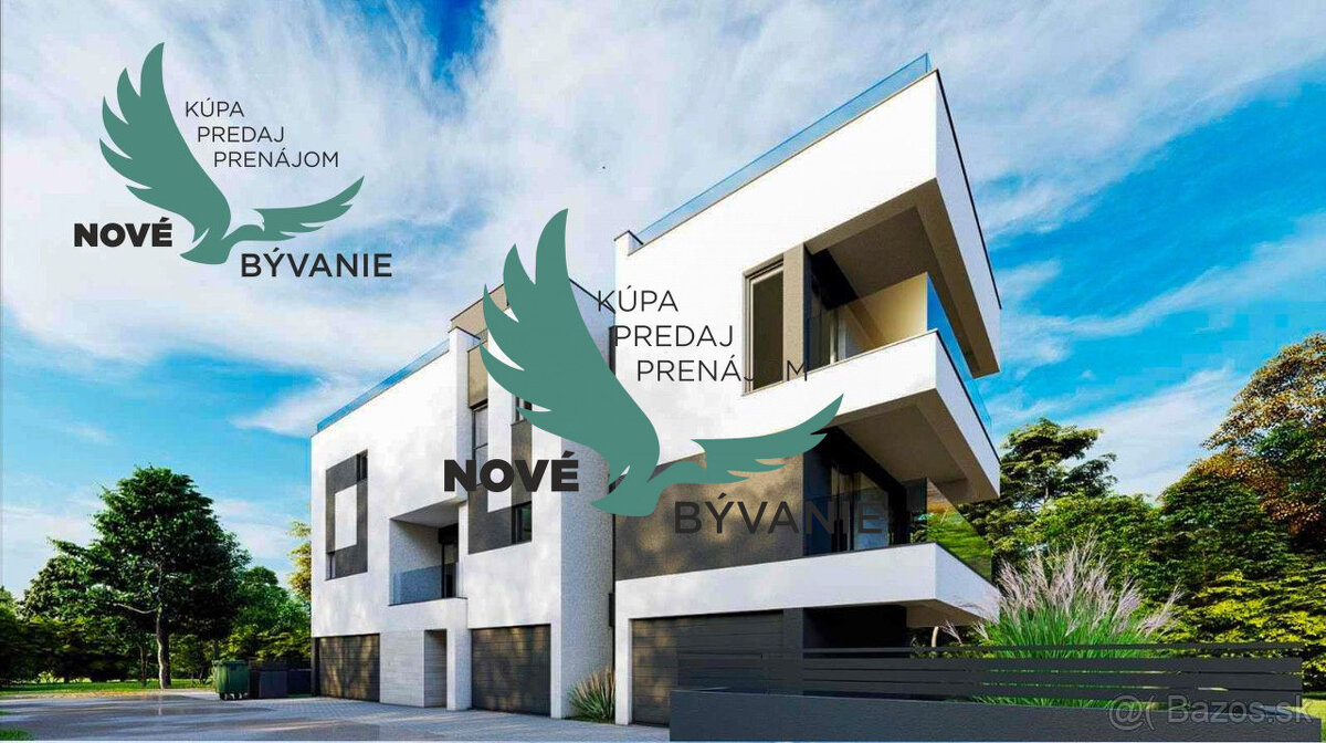 Chorvátsko - Na predaj novostavba apartmánu blízko mesta Zad - 5