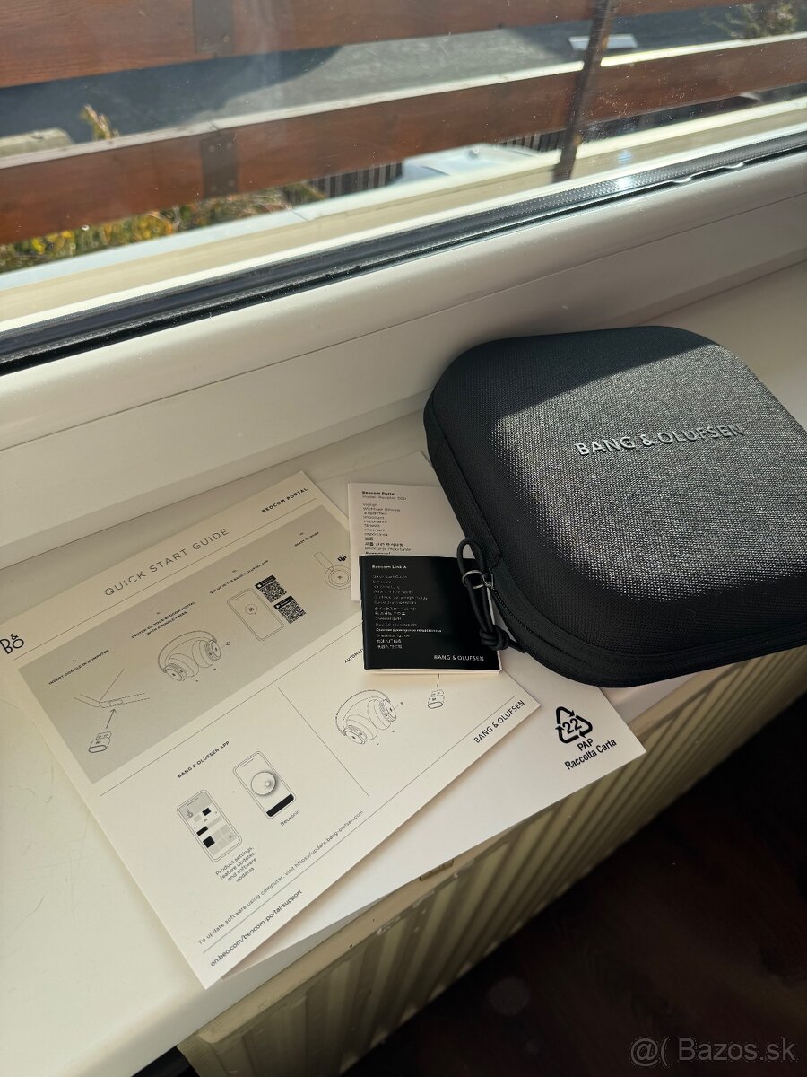 Bang & Olufsen Beocom Portal - 5