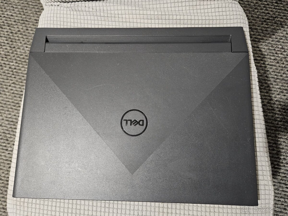 Predám herný notebook DELL G15 - 5