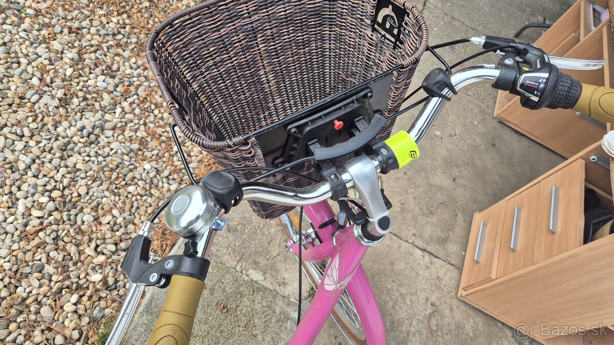 Predám nový ženský bycikel - 5
